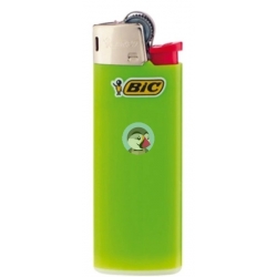Zapalniczka J25 BIC