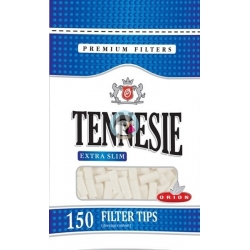 Filtry TENNESIE EXTRA SLIM (150)