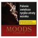 Cygaretki MOODS (10)