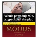 CYGARETKI MOODS FILTER (10)