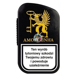 Tabaka BERNARD AMOSTRINHA 10g.