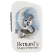 Tabaka BERNARD MAGIC MOMENTS WHITE 10g.