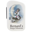 Tabaka BERNARD MAGIC MOMENTS WHITE 10g.