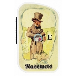 Tabaka BERNARD NASEWEIS "E" 10g.