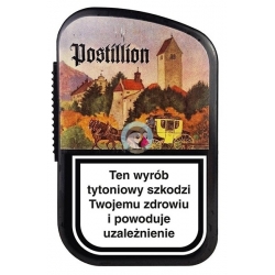 Tabaka BERNARD POSTILLION 10g.