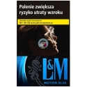L&M MOTION BLUE KS
