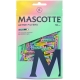 Filtry MASCOTTE ACTIVE COLORS 6mm (50)