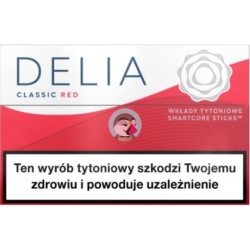 DELIA CLASSIC RED (10)