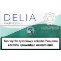 Wkłady tytoniowe DELIA CLASSIC GREEN (10)