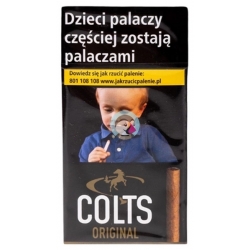 Cygaretki COLTS ORGINAL (10)