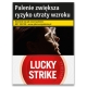 LUCKY STRIKE RED 22