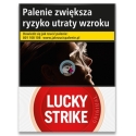 LUCKY STRIKE RED 22