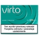 Wkłady tytoniowe VIRTO AZURE TOBACCO (10)