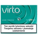 Wkłady tytoniowe VIRTO AZURE TOBACCO (10)