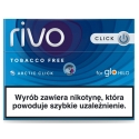 Wkłady tytoniowe RIVO ARCTIC CLIC (10)