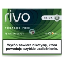 Wkłady tytoniowe RIVO GREEN CLIC (10)