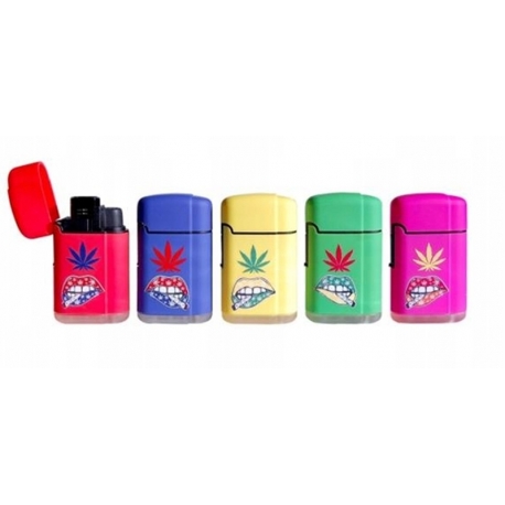 Zapalniczka PIEZOELEKTRYCZNA