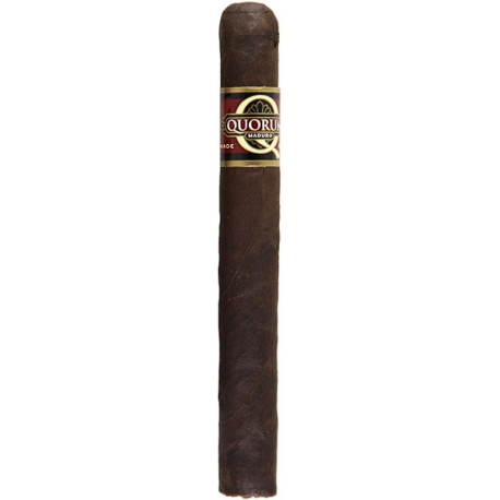 Cygaro QUORUM MADURO CORONA