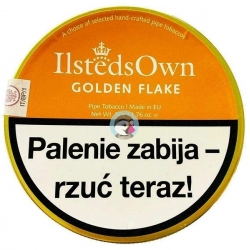 Tytoń ILSTED GOLDEN FLAKE 50g.