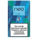 Wkłady tytoniowe NEO BLUE (10)