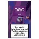 Wkłady tytoniowe NEO VIOLET (10)