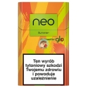 Wkłady tytoniowe NEO SUMMER (10)