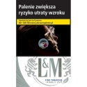 L&M SILVER LABEL