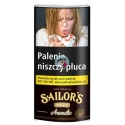Tytoń  SAILOR'S PRIDE AROMATIC 40g.