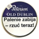 Tytoń PETERSON OLD DUBLIN 50g.