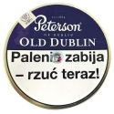 Tytoń PETERSON OLD DUBLIN 50g.
