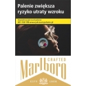 MARLBORO CRAFTED GOLD KS