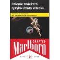 MARLBORO CRAFTED RED KS