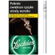 LUCKIES GREEN SUPERSLIMS