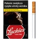 LUCKIES RED KS
