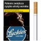 LUCKIES BLUE KS