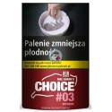Tytoń MAC BAREN CHOICE 03 SUPREME 30g.