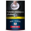 Tytoń MAC BAREN ZWARE 30g.