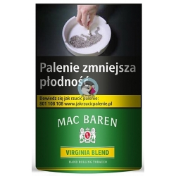 Tytoń MAC BAREN ORIGINAL VIRGINIA 30g