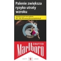 MARLBORO CRAFTED RED 100 BOX