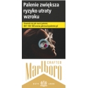 MARLBORO CRAFTED GOLD 100 MM BOX