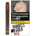 Cygaretki HANDELSGOLD RED (5)