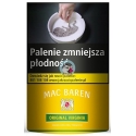Tytoń MAC BAREN ORGINAL VIRGINIA 30g.