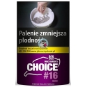 Tytoń MAC BAREN CHOICE 16 DARK 30g.