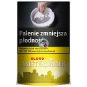 Tytoń MAC BAREN AMSTERDAMER BLOND 30g