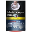 Tytoń MAC BAREN AMSTERDAMER HALFZWARE 30g