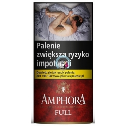 Tytoń AMPHORA FULL 50g.