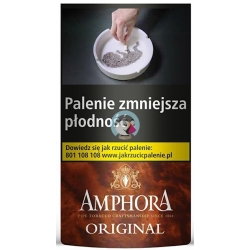 Tytoń AMPHORA ORGINAL BLEND 50g.