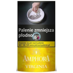 Tytoń AMPHORA VIRGINIA 50g.