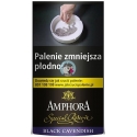 Tytoń AMPHORA BLACK CAVENDISH 40g.