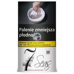 Tytoń MAC BAREN 7 SEAS REGULAR BLEND 40g.